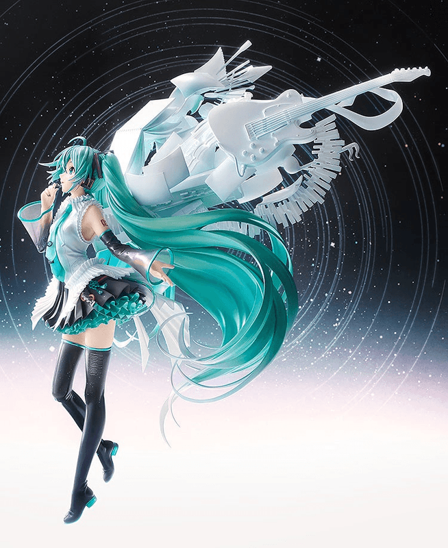 [[Pre-Order]] [ETA Q4 JULY] (Rerelease) Hatsune Miku: Happy 16th Birthday Ver. - Release Date: 05/2027