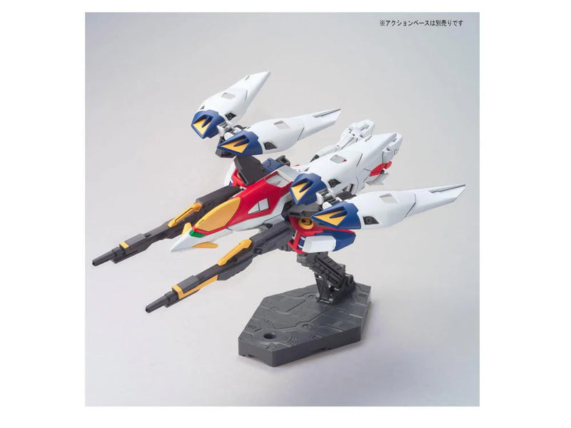 1/144 HGAC WING GUNDAM ZERO