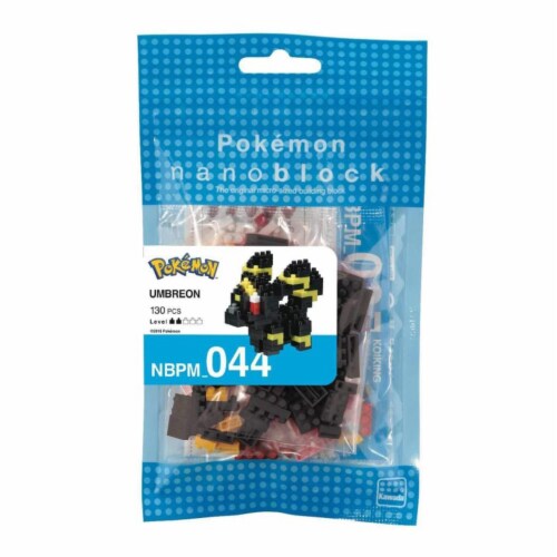 Umbreon (1pc) Nanoblock