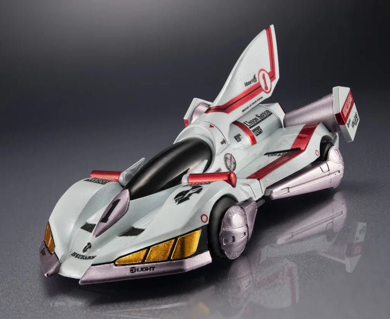 Cyber Formula Collection -Heritage Edition- Future GPX Cyber Formula ISSUXARK