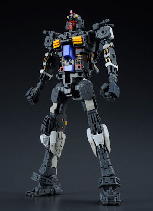 MG 1/100 RX-78-2 Gundam Ver.3.0