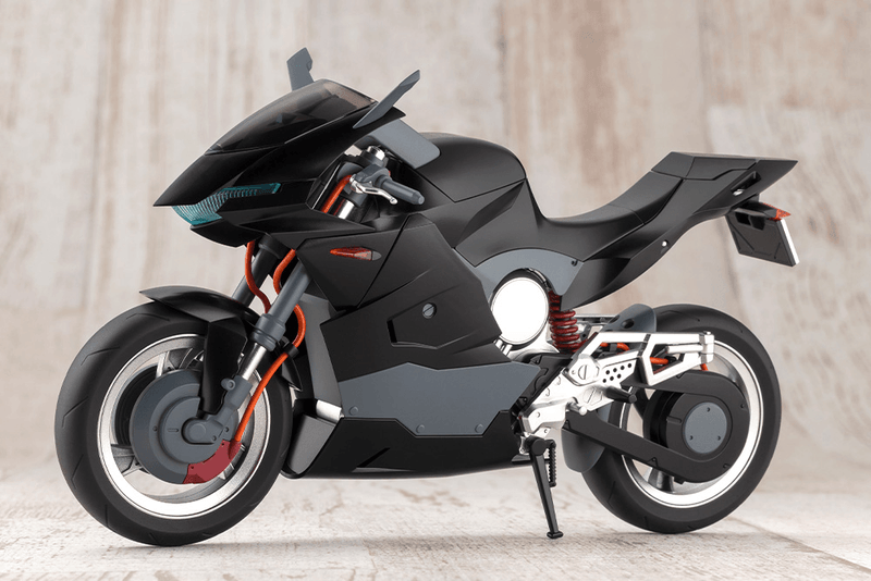 [[PRE-ORDER]] EXTREME SPORTS BIKE 2ND COLOR