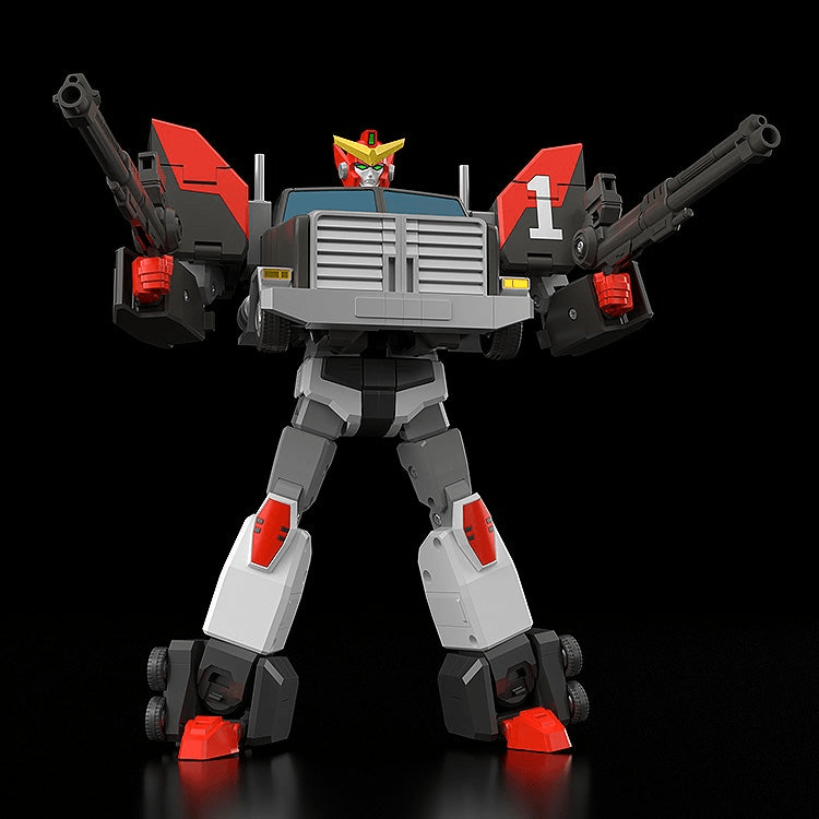 [Pre-Order] [ETA Q1 2027] THE GATTAI Land Bison