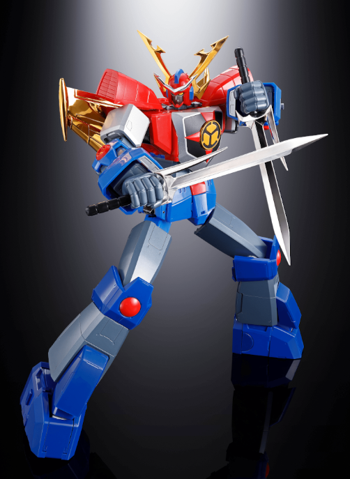 [Pre-Order] [ETA Q4 2026] GX-61R DAIOJA