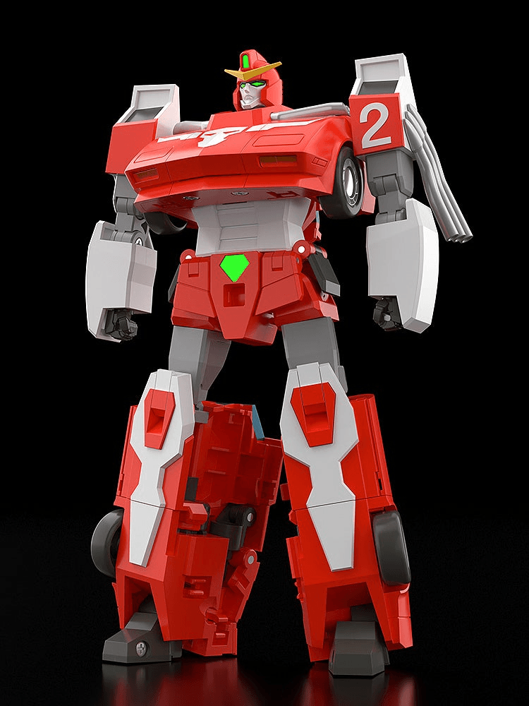 [Pre-Order] [ETA Q1 2027] THE GATTAI Land Bison