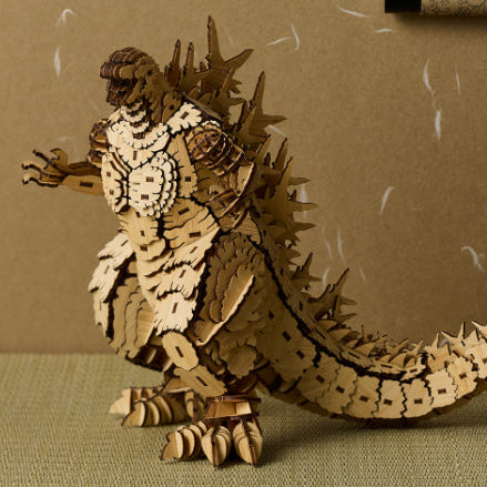 Godzilla