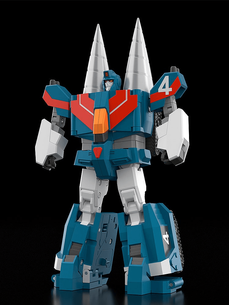 [Pre-Order] [ETA Q1 2027] THE GATTAI Land Bison