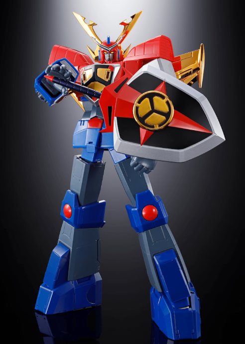 [Pre-Order] [ETA Q4 2026] GX-61R DAIOJA