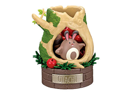 Pokemon A little Tale of the Forest Blind Box - 1 PC (6pcs per box)