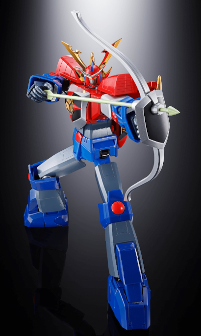 [Pre-Order] [ETA Q4 2026] GX-61R DAIOJA