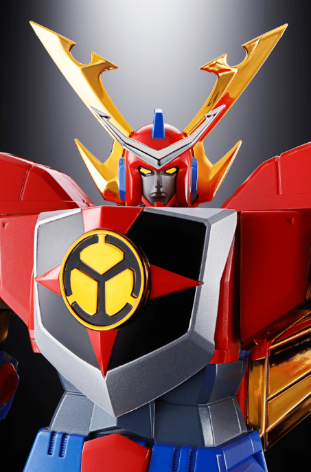 [Pre-Order] [ETA Q4 2026] GX-61R DAIOJA