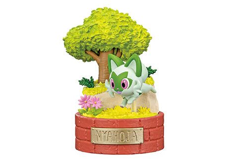 Pokemon A little Tale of the Forest Blind Box - 1 PC (6pcs per box)
