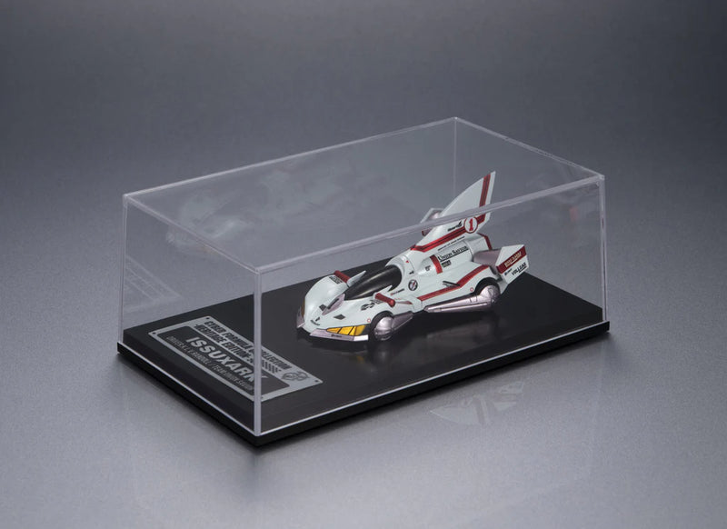 Cyber Formula Collection -Heritage Edition- Future GPX Cyber Formula ISSUXARK