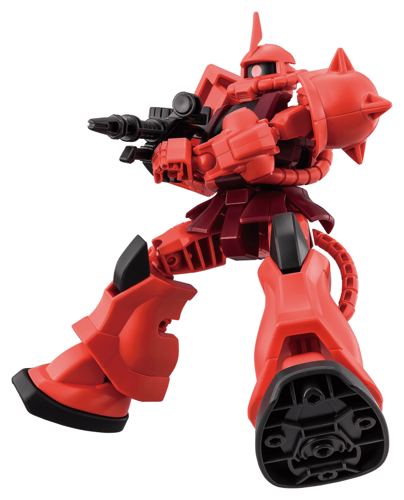 【PRE-ORDER】【ETA Jan 2027】Gundam Miximize - Char's Zaku II