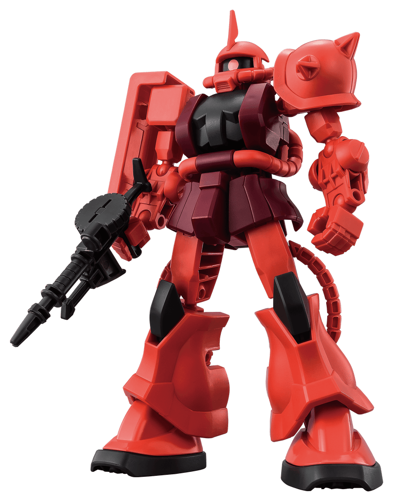 【PRE-ORDER】【ETA Jan 2027】Gundam Miximize - Char's Zaku II
