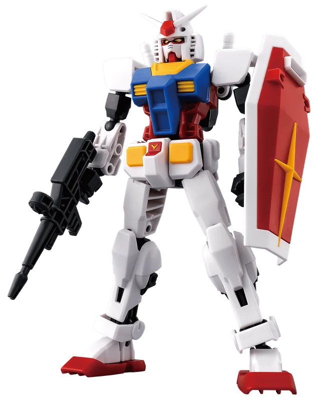 【PRE-ORDER】【ETA Jan 2027】Gundam Miximize - RX78 Gundam