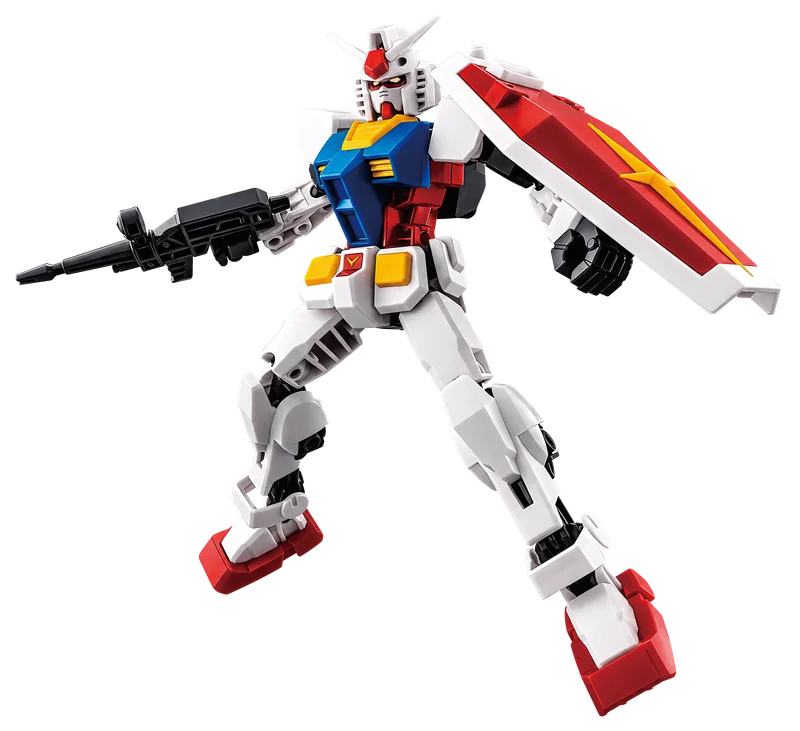 【PRE-ORDER】【ETA Jan 2027】Gundam Miximize - RX78 Gundam