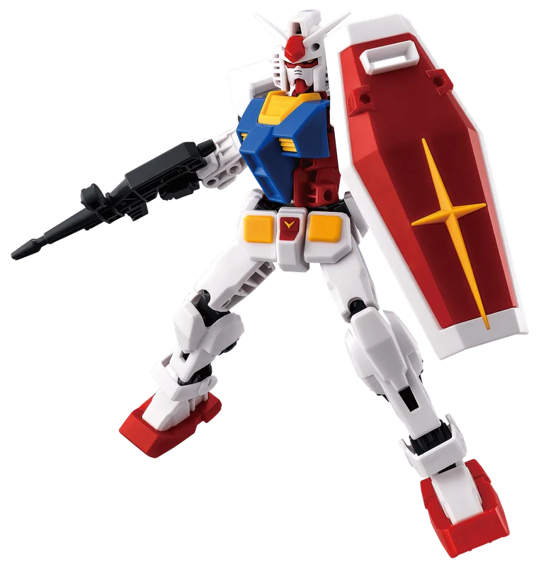【PRE-ORDER】【ETA Jan 2027】Gundam Miximize - RX78 Gundam