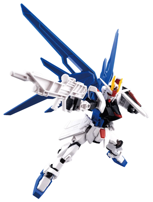 【PRE-ORDER】【ETA Jan 2027】GUNDAM MIXIMIZE – ZGMF-X10A FREEDOM GUNDAM