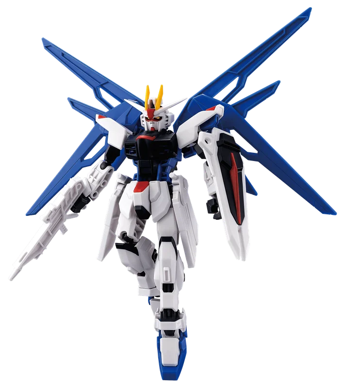 【PRE-ORDER】【ETA Jan 2027】GUNDAM MIXIMIZE – ZGMF-X10A FREEDOM GUNDAM