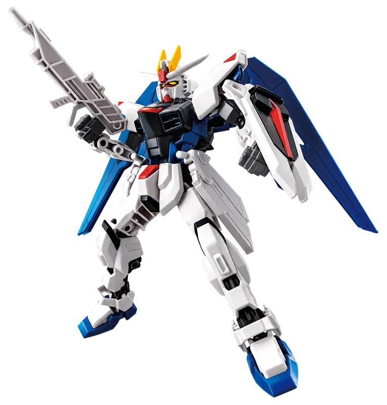 【PRE-ORDER】【ETA Jan 2027】GUNDAM MIXIMIZE – ZGMF-X10A FREEDOM GUNDAM