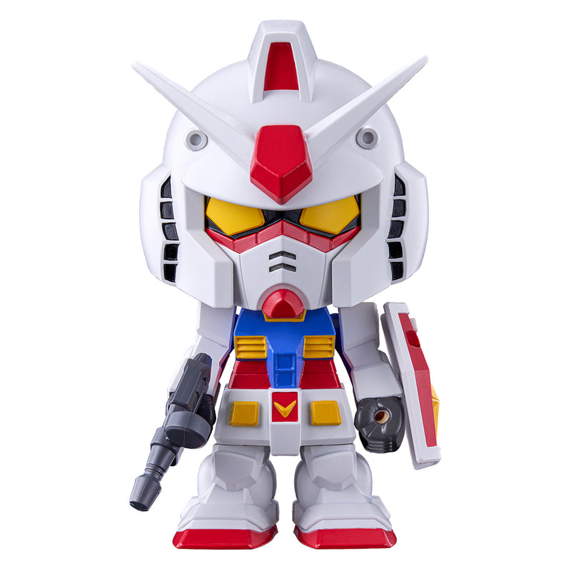 【PRE-ORDER】【ETA Jan 2027】GUNDAM CROSS RX78-2 GUNDAM & AMURO・REI