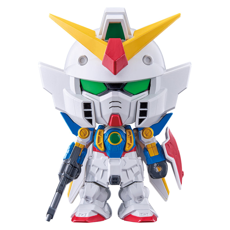 【PRE-ORDER】【ETA Jan 2027】GUNDAM CROSS WING GUNDAM & HEERO・YUY