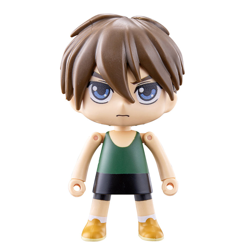 【PRE-ORDER】【ETA Jan 2027】GUNDAM CROSS WING GUNDAM & HEERO・YUY
