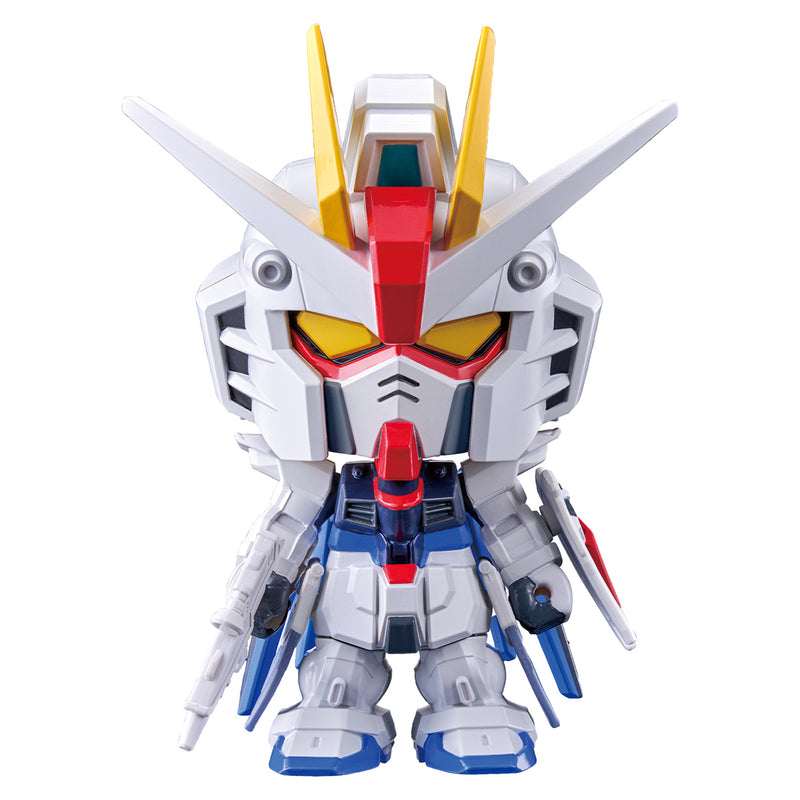 【PRE-ORDER】【ETA Jan 2027】GUNDAM CROSS FREEDOM GUNDAM & KIRA・YAMATO