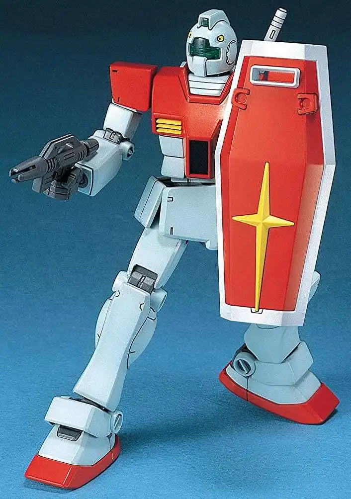 HGUC 1/144 #20 RGM-79 GM
