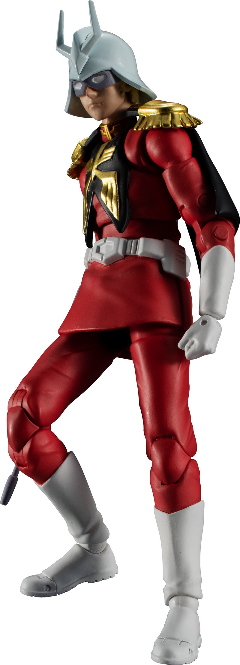 【PRE-ORDER】【ETA Aug 2027】G.M.G. COLLECTION 02 Principality of Zeon Char Aznable