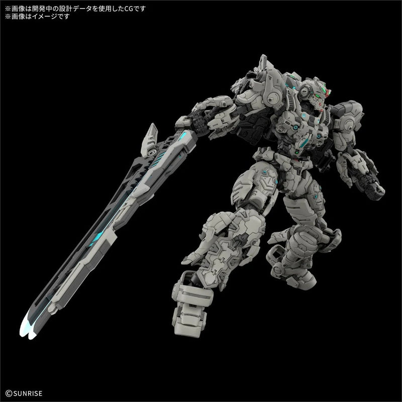【PRE-ORDER】【ETA April 2027】HG 1/144 ARK-10 GUNDAM HELIX