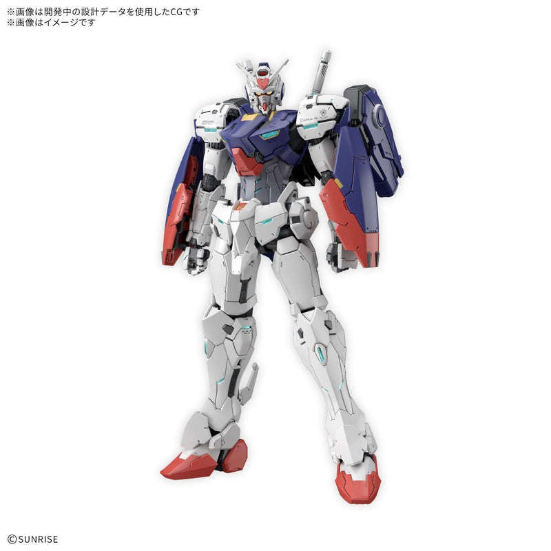 【PRE-ORDER】【ETA July 2027】HG 1/144 GUNDAM ZERO