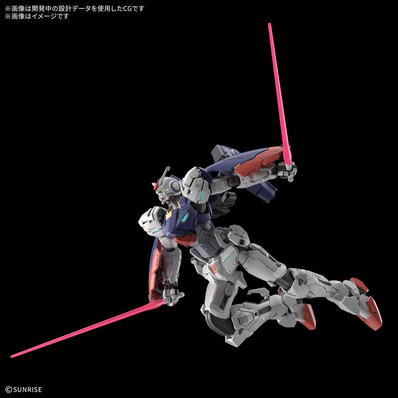 【PRE-ORDER】【ETA July 2027】HG 1/144 GUNDAM ZERO