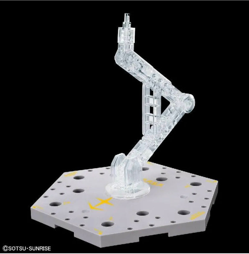 【LIMITED EDITION】THE GUNDAM BASE LIMITED ACTION BASE 5 [E.F.S.F.  IMAGE COLOR]