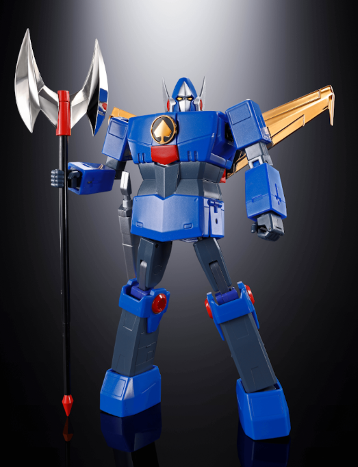 [Pre-Order] [ETA Q4 2026] GX-61R DAIOJA