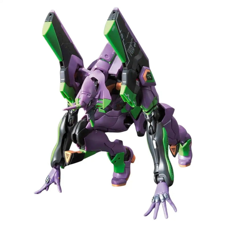 RG ARTIFICIAL HUMAN EVANGELION UNIT-01