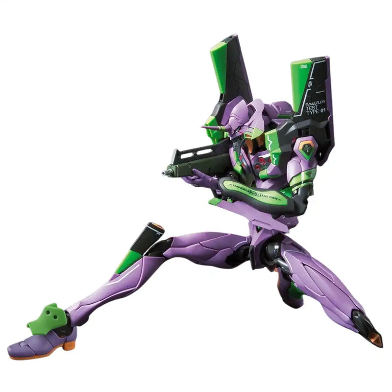 RG ARTIFICIAL HUMAN EVANGELION UNIT-01