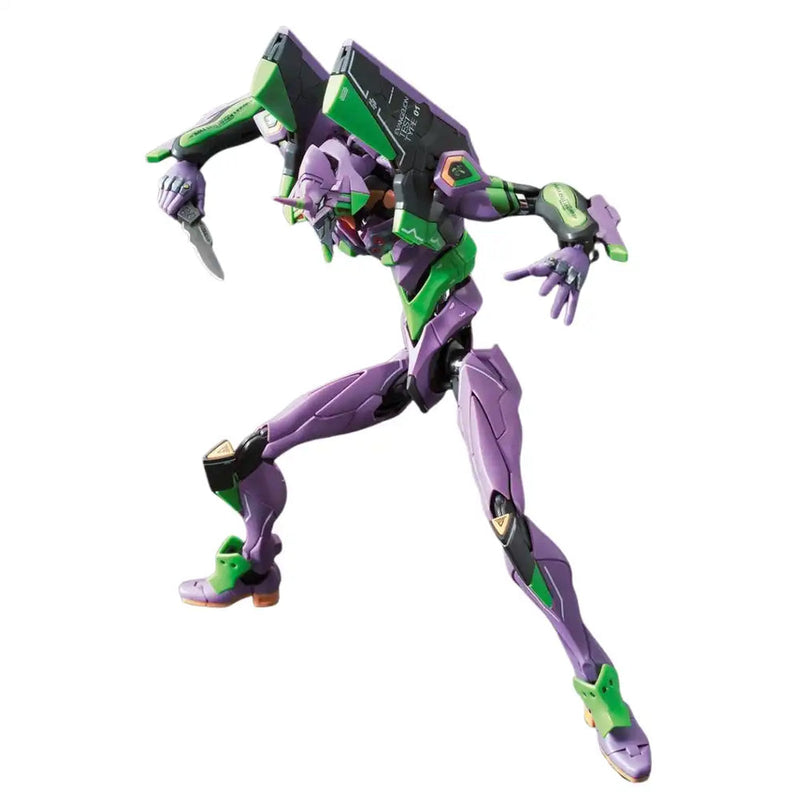 RG ARTIFICIAL HUMAN EVANGELION UNIT-01