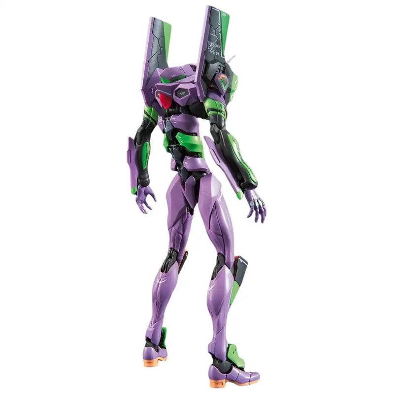 RG ARTIFICIAL HUMAN EVANGELION UNIT-01