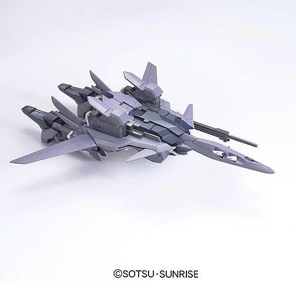 HGUC 1/144 #115 Delta Plus