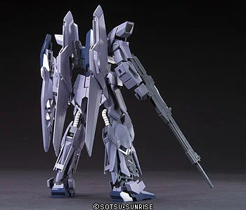 HGUC 1/144 #115 Delta Plus