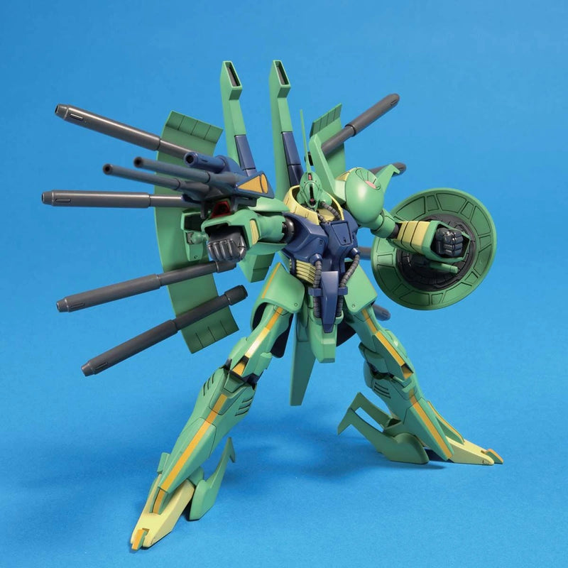 HGUC 1/144 #60 PMX-001 Palace-Athene