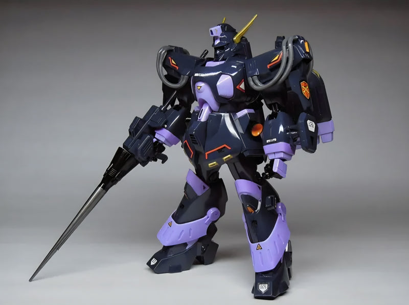 1/100 F91 XM-05 Berga Giros