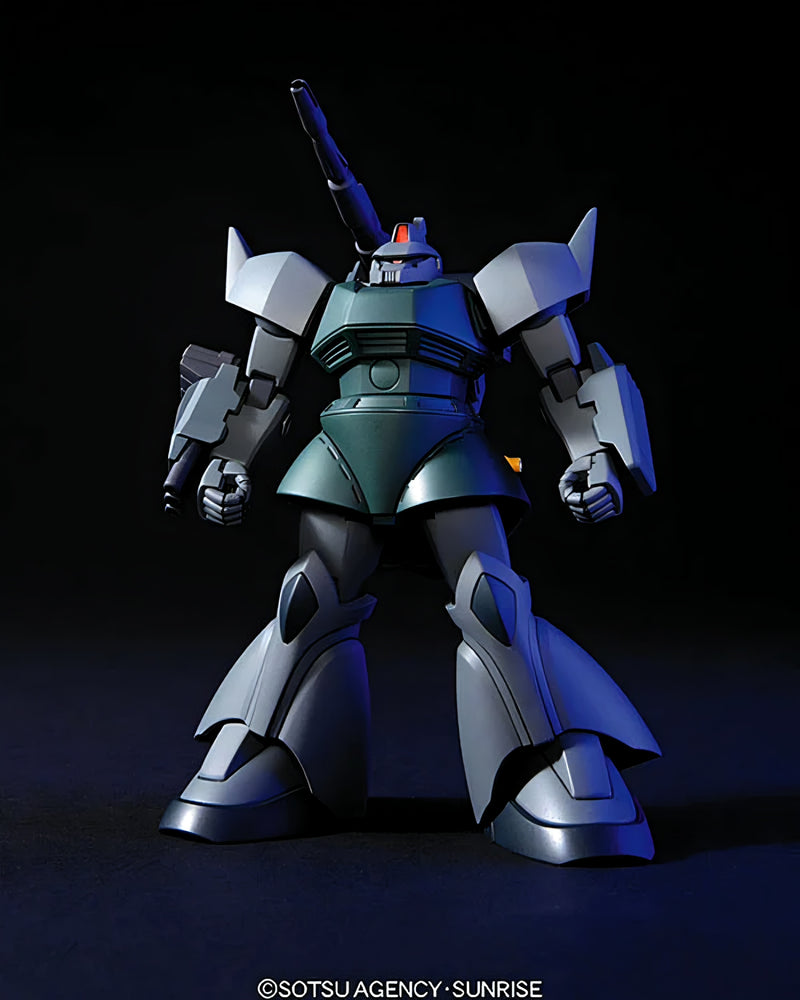 HGUC 1/144 #76 Gelgoog Canon