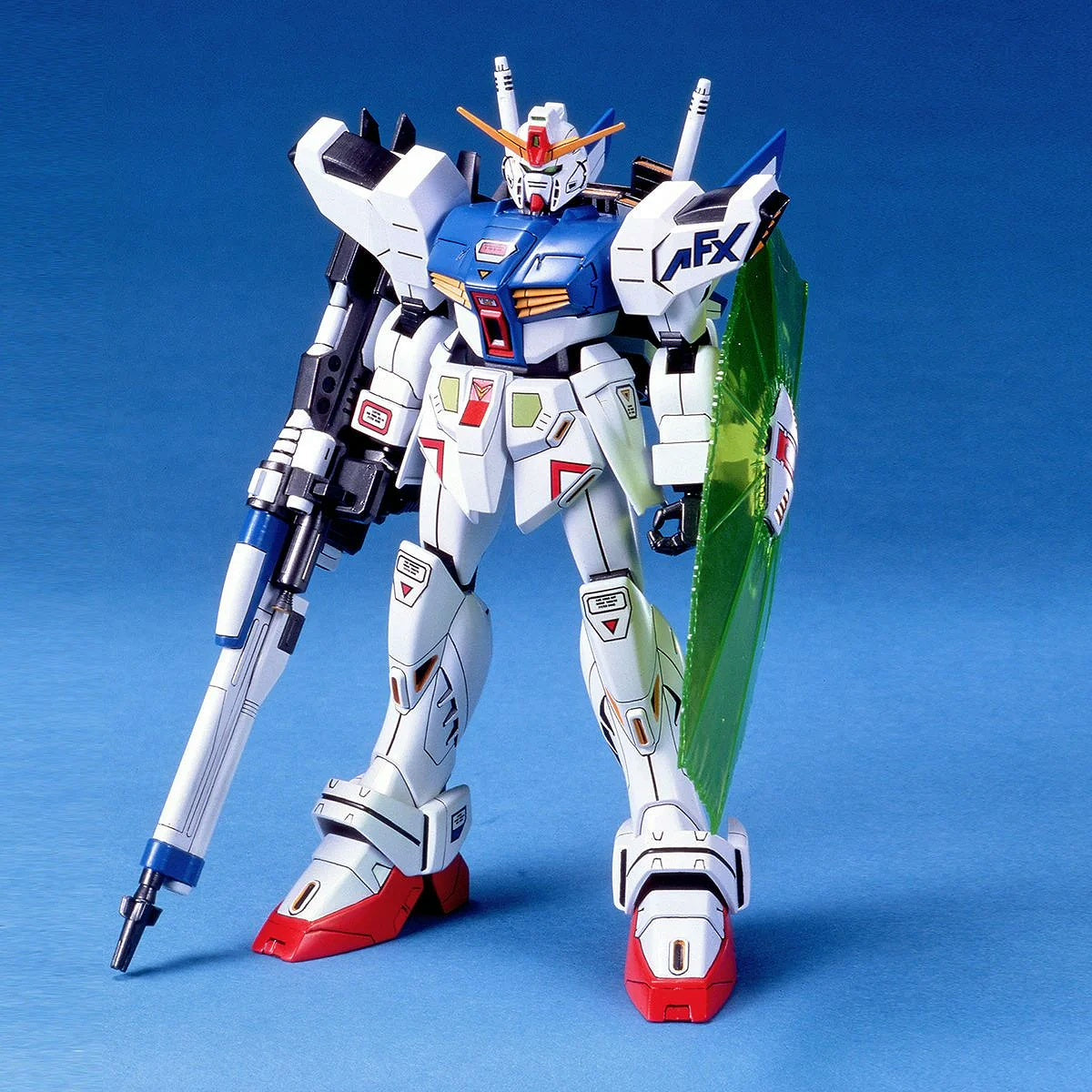 RX-99 Neo Gundam 1/100 — aniTime