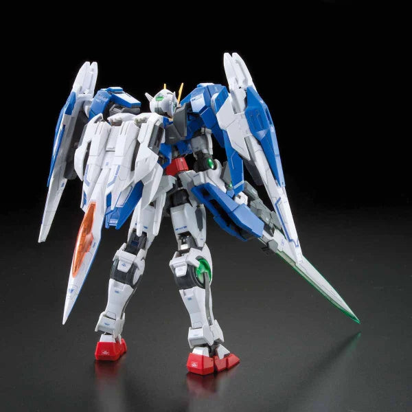 RG 1/144 #18 GN-0000+GNR-010 OO RAISER