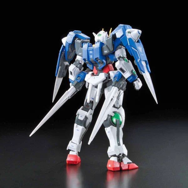 RG 1/144 #18 GN-0000+GNR-010 OO RAISER