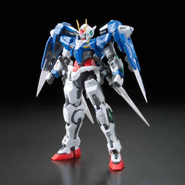 RG 1/144 #18 GN-0000+GNR-010 OO RAISER