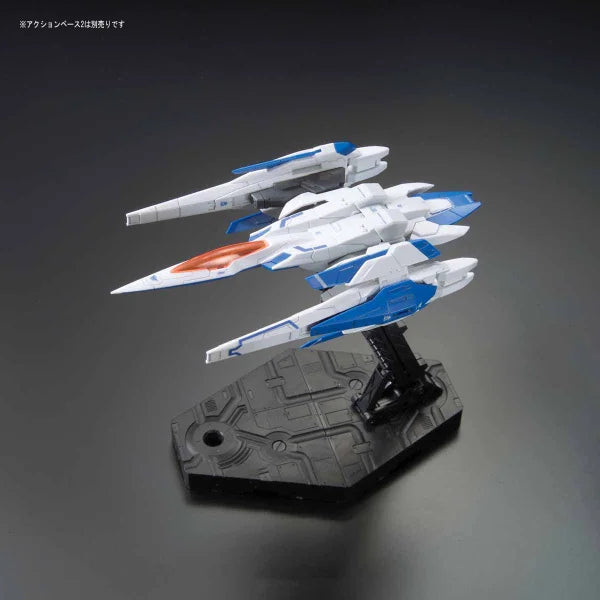 RG 1/144 #18 GN-0000+GNR-010 OO RAISER